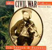 The Civil War Collection Vol 2