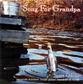 Song For Grandpa