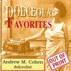 Dolceola Favorites