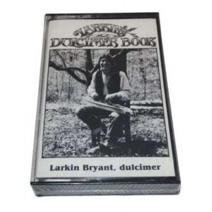 Companion Instruction Cassette Tape for Larkin's Dulcimer Book