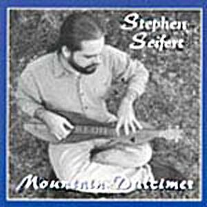 Mountain Dulcimer