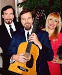Peter Paul and Mary