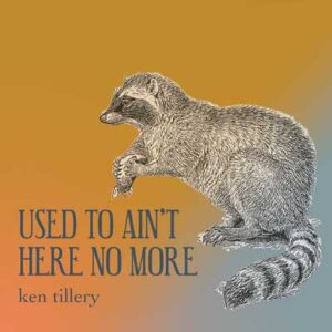 Used To Ain’t Here No More - Ken Tillery