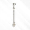 Large Filigree Hammer Charm