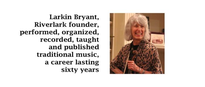 Larkin Bryant